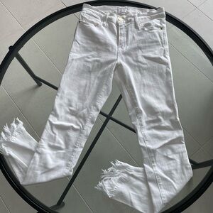 White Jeans london - los angeles